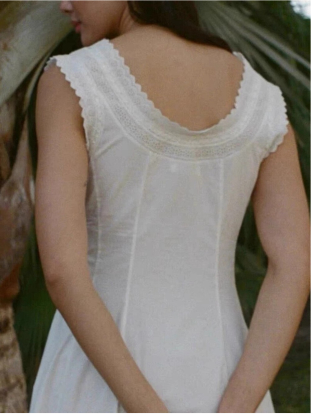 Doen Anneau Dress - Picture 2 of 14